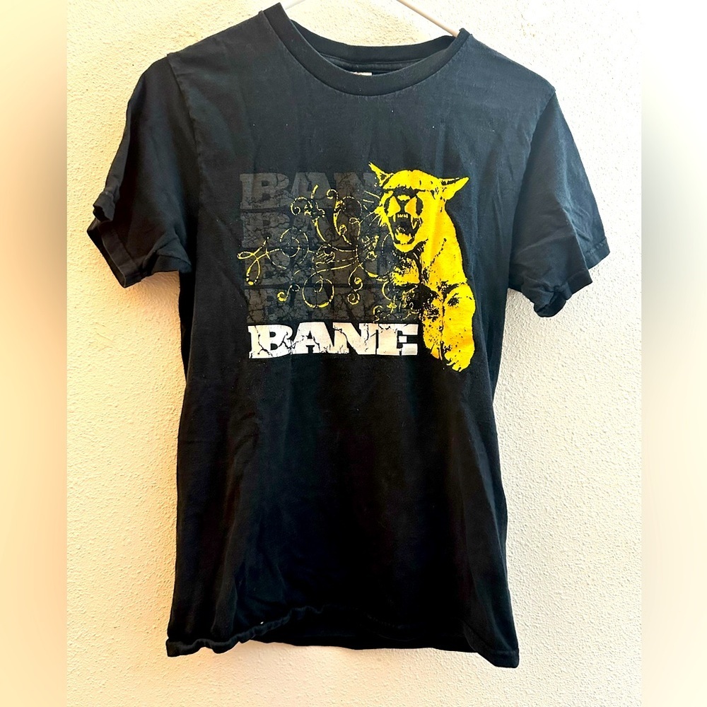 Vintage BANE tee